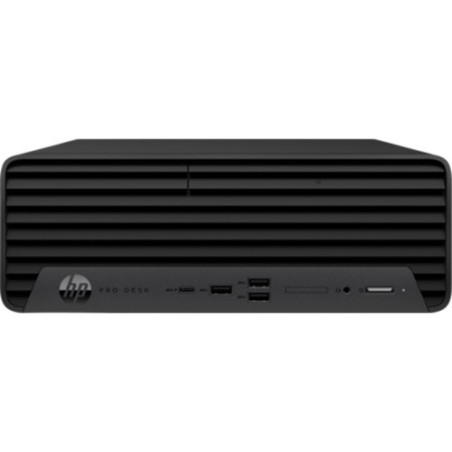 HPL SYS 400-G9-SFF-A41K7PT
