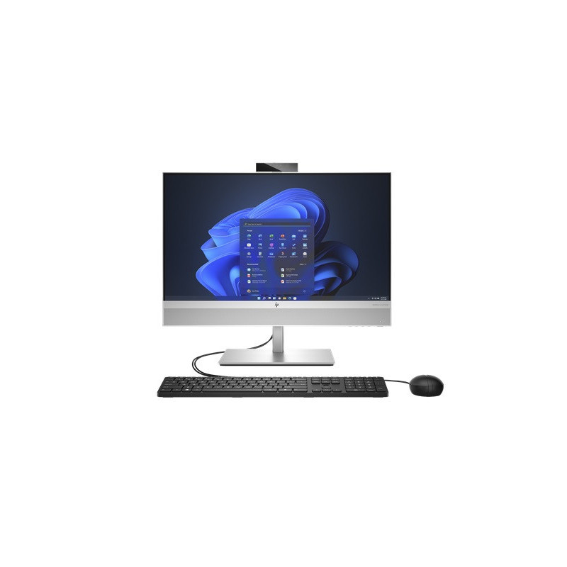 HPL SYS 840-G9-AIO-A41JFPT
