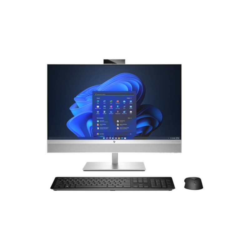 HP 870 G9 R AIO 27NON-TOUCH I7-14700 16GB 512GB W11P 3YR
