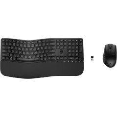 HP 685 CFT DUAL-MODEKB/MSECOMBO