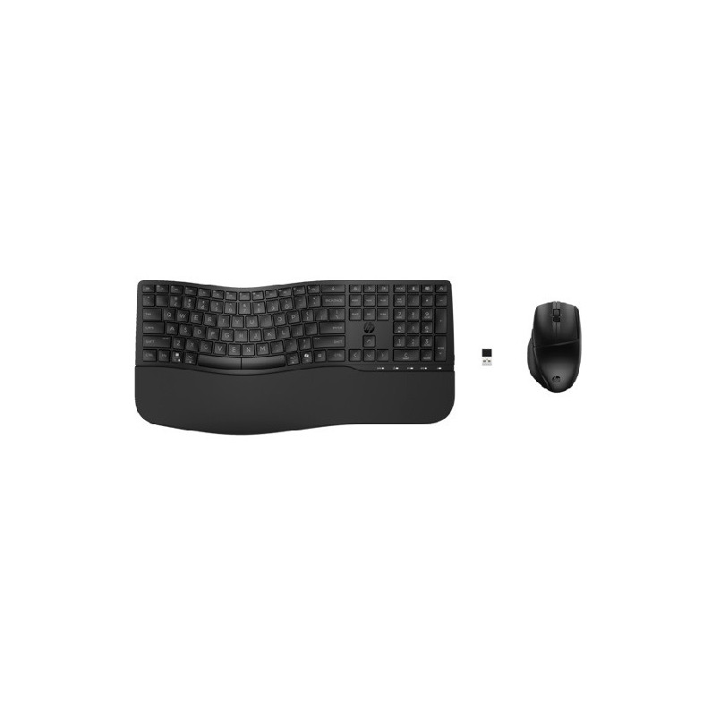 HP 685 CFT DUAL-MODEKB/MSECOMBO