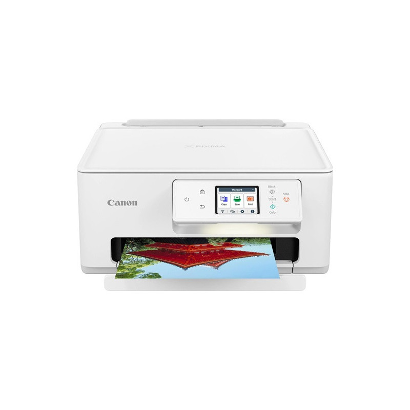 TS7760 PIXMA HOME PRINT COPY SCAN ADF