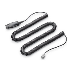 HP POLY APD-80 EHS CABLE FOR SAVI OFFICE & CS500 SERIES