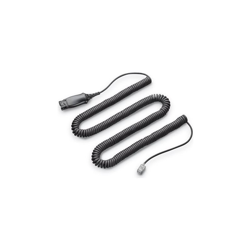 HP POLY APD-80 EHS CABLE FOR SAVI OFFICE & CS500 SERIES