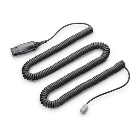 HP POLY APD-80 EHS CABLE FOR SAVI OFFICE & CS500 SERIES