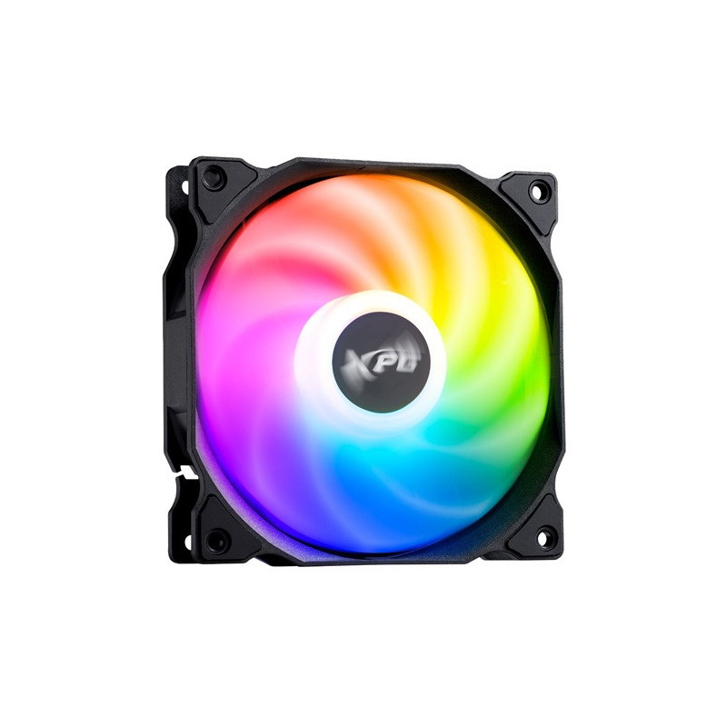 MSI FAN VENTOR120ARGBPWM3C-BKCWW
