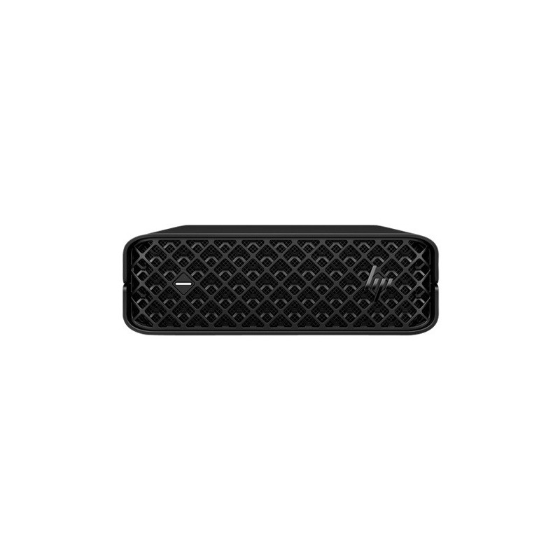 HP Z2 Mini G9(14GEN)i9-14900 32GB(1x32GB)DDR5 1TB RTX A2000 12GB WiFi BT W11P 3YR