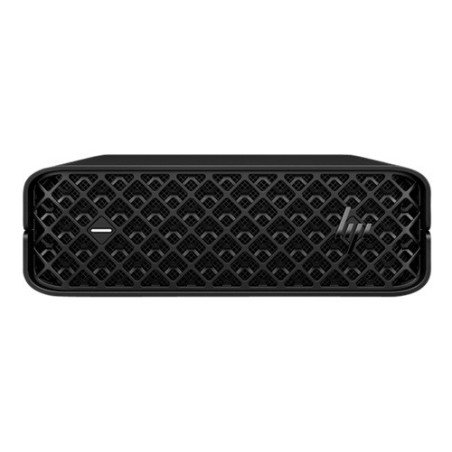 HP Z2 Mini G9(14GEN)i9-14900 32GB(1x32GB)DDR5 1TB RTX A2000 12GB WiFi BT W11P 3YR