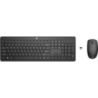 HP 235 WL MOUSE AND KB COMBO