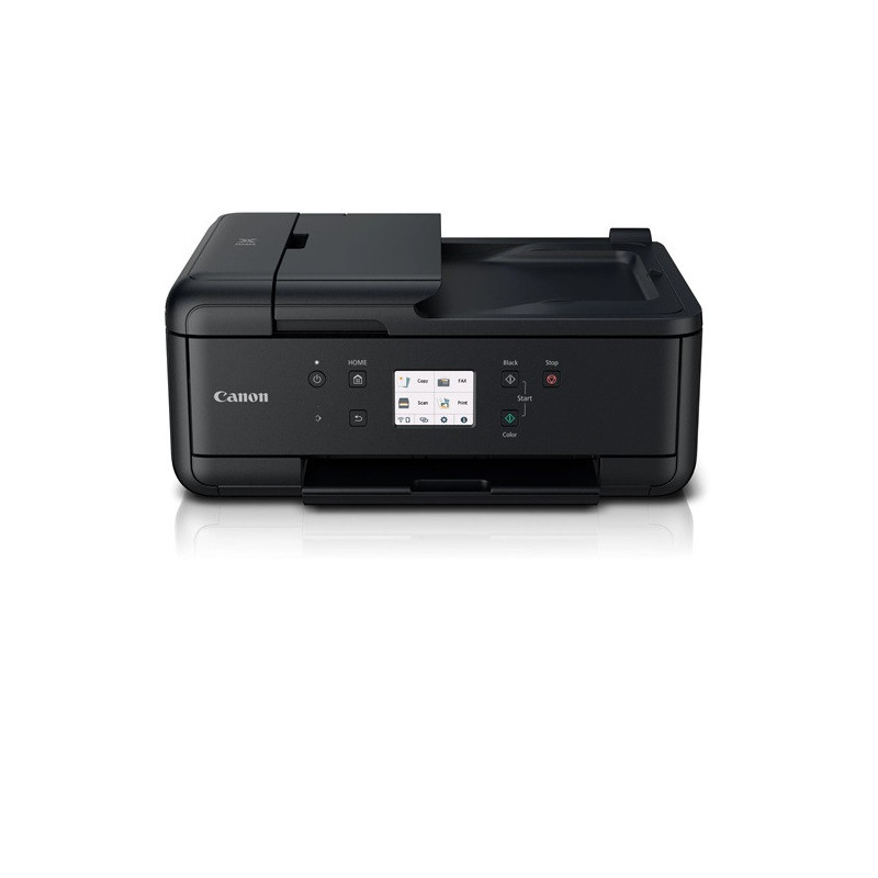 CAN PRI TR7660A