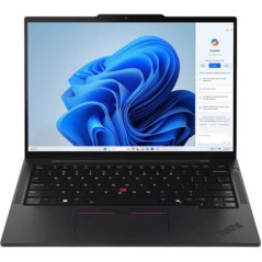 LENOVO T14S G5 U7-155U, 14" WUXGA, 512GB, 16GB, W11P(AI), 3YR PREM