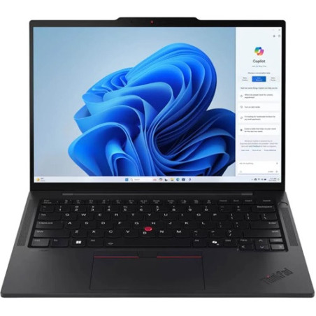 LENOVO T14S G5 U7-155U, 14" WUXGA, 512GB, 16GB, W11P(AI), 3YR PREM