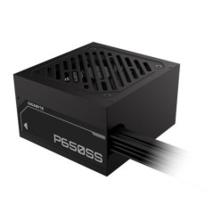 Gigabyte GP-P650SS 650W ATX PSU Power Supply 80+ Silver 120mm 12V >100K Hrs