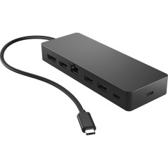 HP UNIVERSAL USB-C MULTIPORT HUB