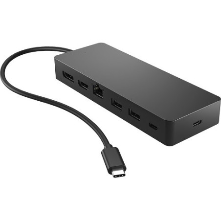 HP UNIVERSAL USB-C MULTIPORT HUB