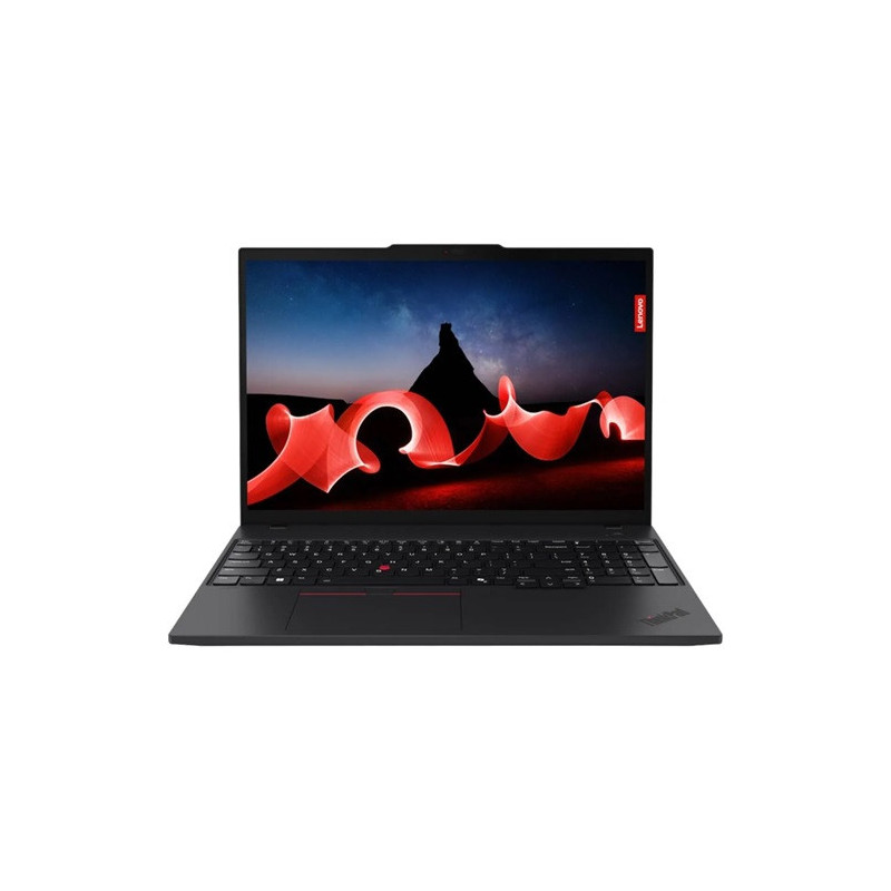 LENOVO T16 G3 U5-125U, 16" WUXGA, 512GB, 16GB, W11P(AI), 3YR PREM