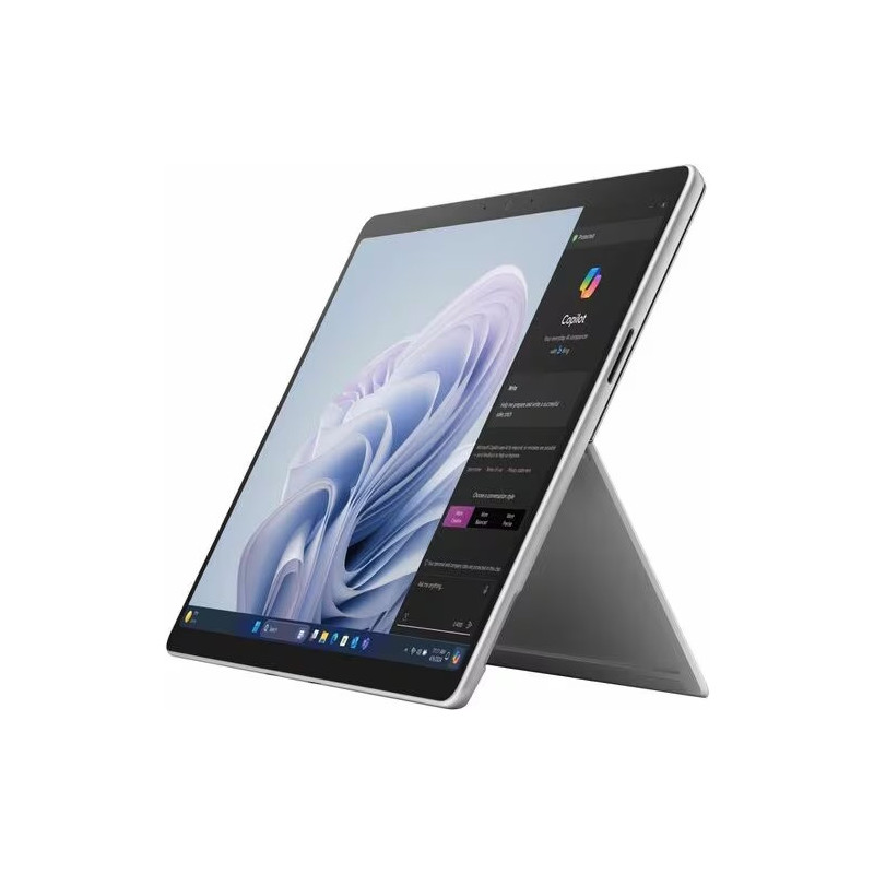 SURFACE PRO 10, 13" 5G U7/16GB/256GB PLATINUM, W11P(AI), 2YR