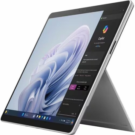 SURFACE PRO 10, 13" 5G U7/16GB/256GB PLATINUM, W11P(AI), 2YR