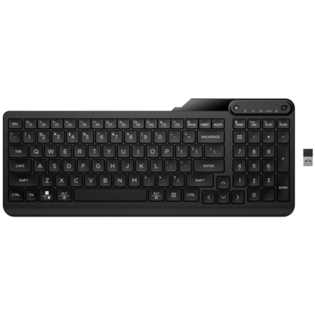 475 DUAL-MODE WL KBD