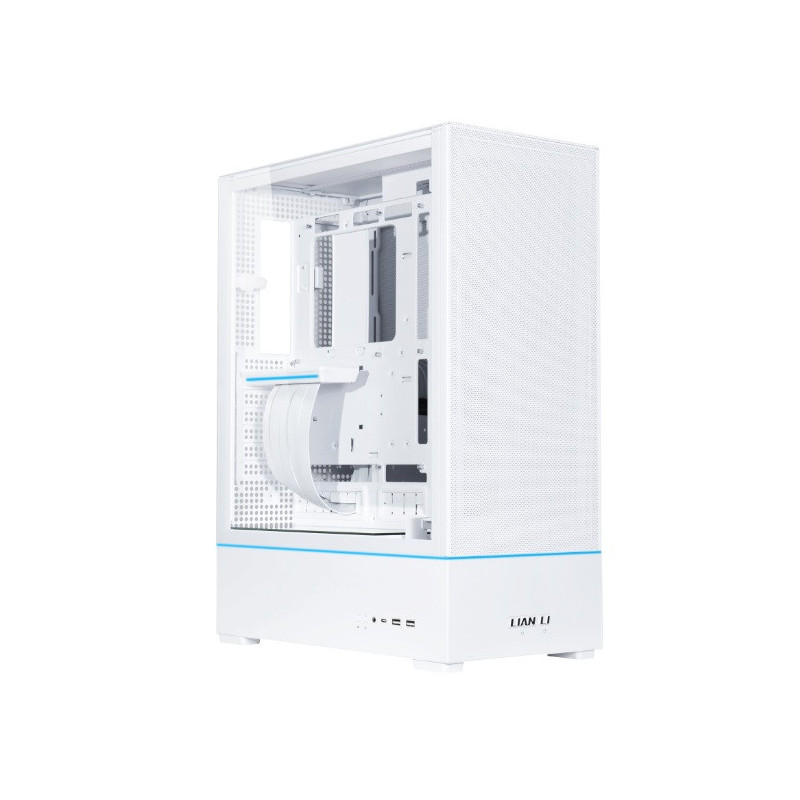 LLI CAS PC-SUP01W