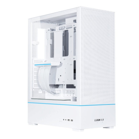 LLI CAS PC-SUP01W