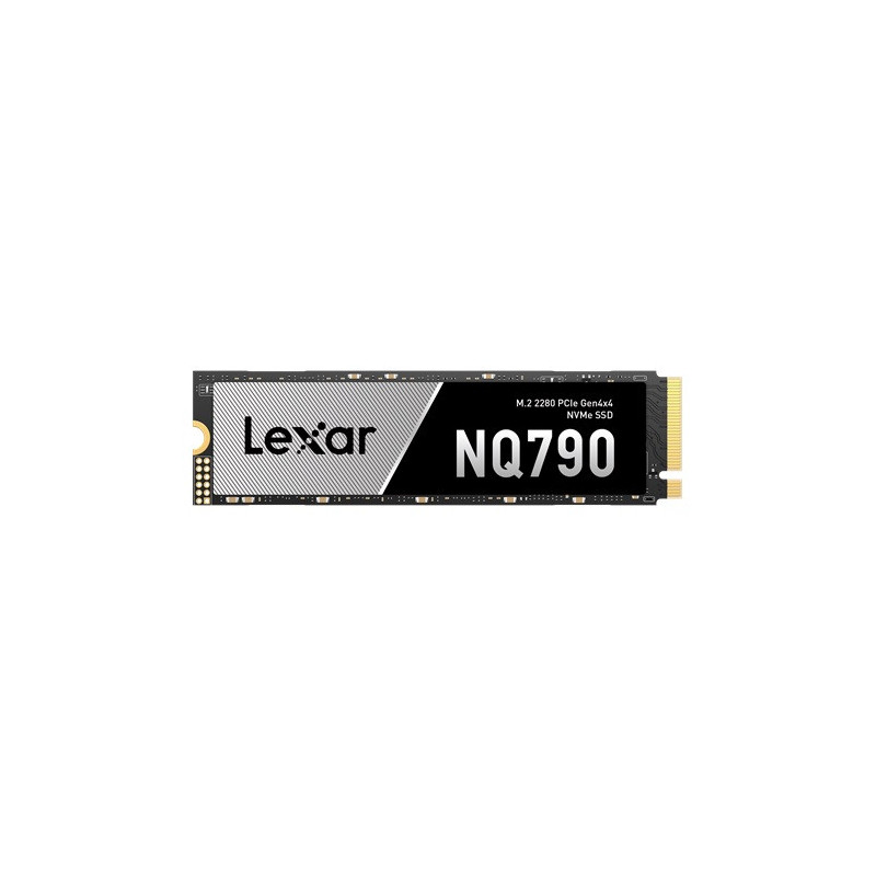 LXR SSD 4TB-LNQ790X004T-RNNNG-M2