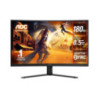 AOC CQ32G4E 2K 31.5" Gaming Curve Monitor 180Hz 