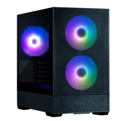 ZAL CAS P30-AIR-BLACK