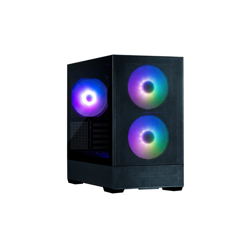 ZAL CAS P30-AIR-BLACK