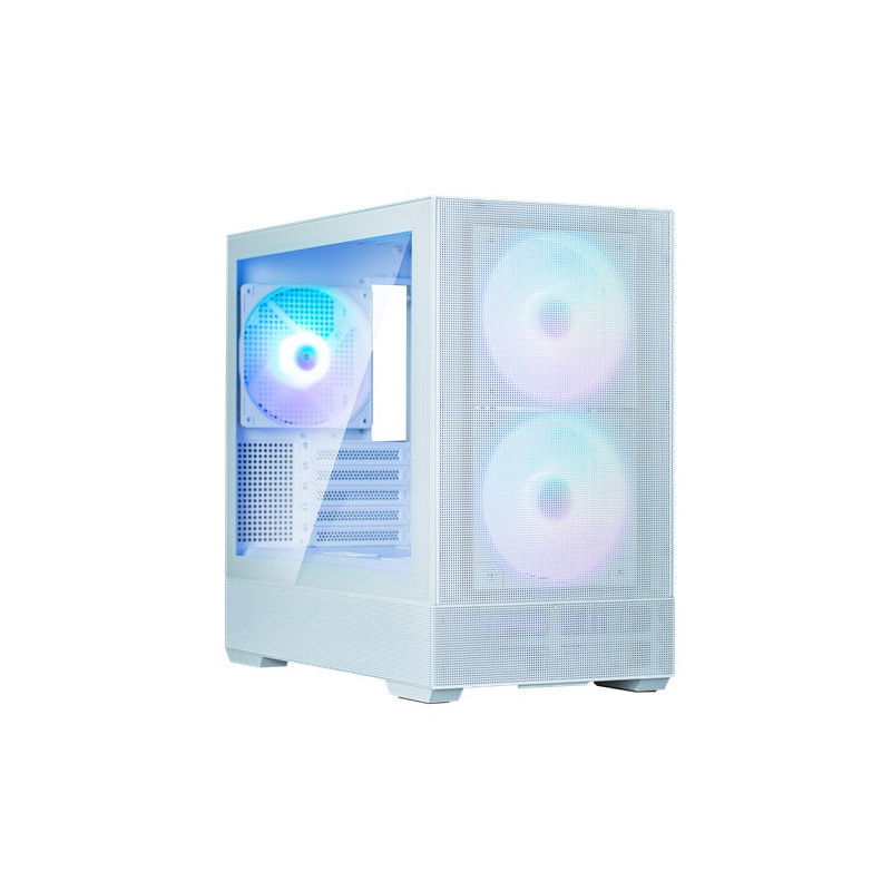 ZAL CAS P30-AIR-WHITE