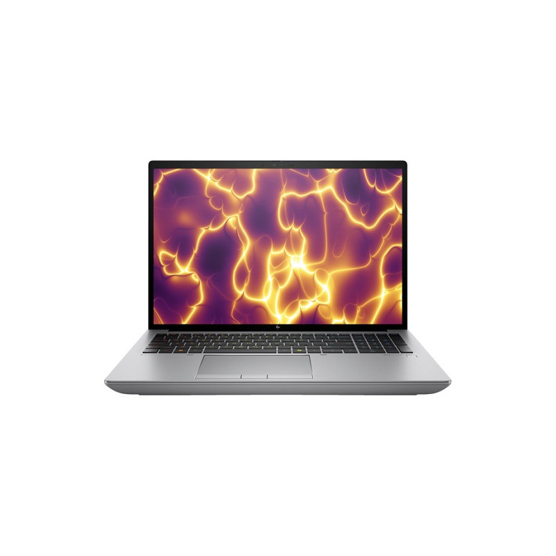 HP FURY G11 I9-14900HX 16" TS WUXGA 1X32GB DDR5 5600 1TB RTX 3500ADA 12GB IR FP W11P 3YR