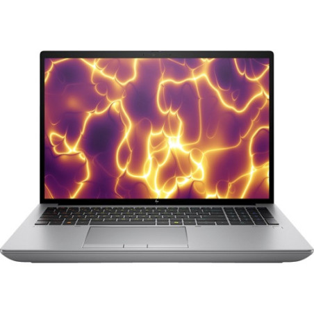 HP FURY G11 I9-14900HX 16" TS WUXGA 1X32GB DDR5 5600 1TB RTX 3500ADA 12GB IR FP W11P 3YR