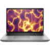 HP FURY G11 I9-14900HX 16" TS WUXGA 1X32GB DDR5 5600 1TB RTX 3500ADA 12GB IR FP W11P 3YR