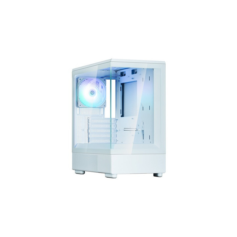 ZAL CAS P10-WHITE