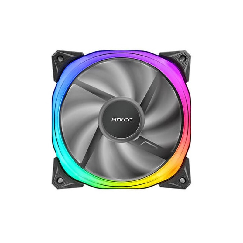 ANT FAN 20MM-FUSION-120-ARGB