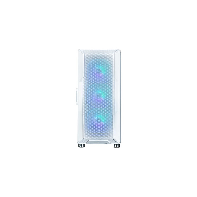 ZAL CAS I3-NEO-ARGB-WHITE