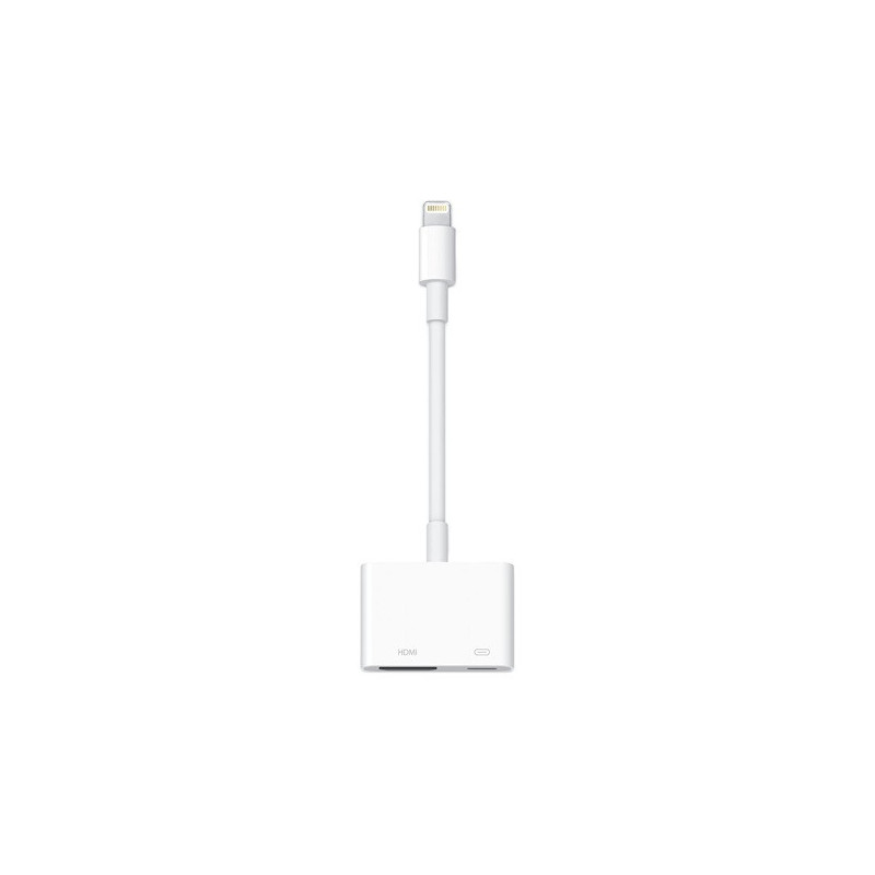 APP CNV DIGITAL-AV-ADAPTER