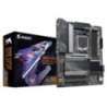 Gigabyte B650 AORUS ELITE AX 1.0 AMD AM5 ATX Motherboard 4x DDR5~128GB,3x PCIe x16, 3x M.2, 4x SATA 6, 7x USB 3.2, 1x USB-C, 4x 