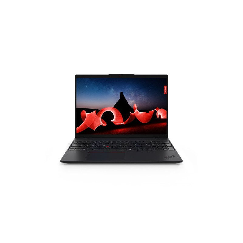 LENOVO L16 G1 U7-155U, 16" WUXGA, 512GB, 16GB, W11P, 1YR OS