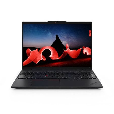 LENOVO L16 G1 U7-155U, 16" WUXGA, 512GB, 16GB, W11P, 1YR OS