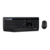 LOG KBD MK345-WLS
