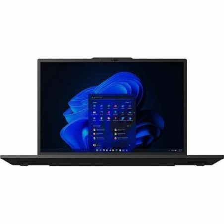 LENOVO P16S G3 U7-155H, 16" WUXGA, 1TB, 32GB, RTX500-4GB, W11P, 3YR PREM