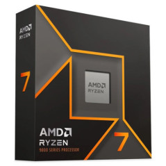 AMD Ryzen 7 9700X 8 Core CPU 100-100001404WOF