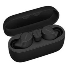 Jabra Evolve2 Buds UC Wireless Bluetooth Earbuds (USB-C Dongle)