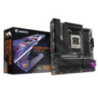 Gigabyte B650M AORUS ELITE AX 1.3 AMD AM5 ATX Motherboard 4x DDR5~128GB,2x PCIe x16, 2x M.2, 4x SATA 6, 7x USB 3.2, 1x USB-C, 4x