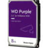 WD WD85PURZ Purple 8TB 3.5" Surveillance HDD