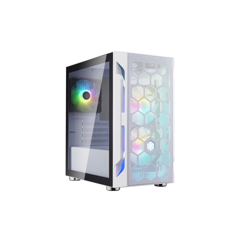 SIL CAS SST-FAH1MW-PRO