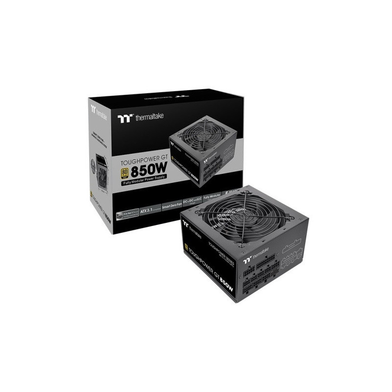 THM PSU 850W-TOUGHPOWER-GT-80-PLUS-GOLD