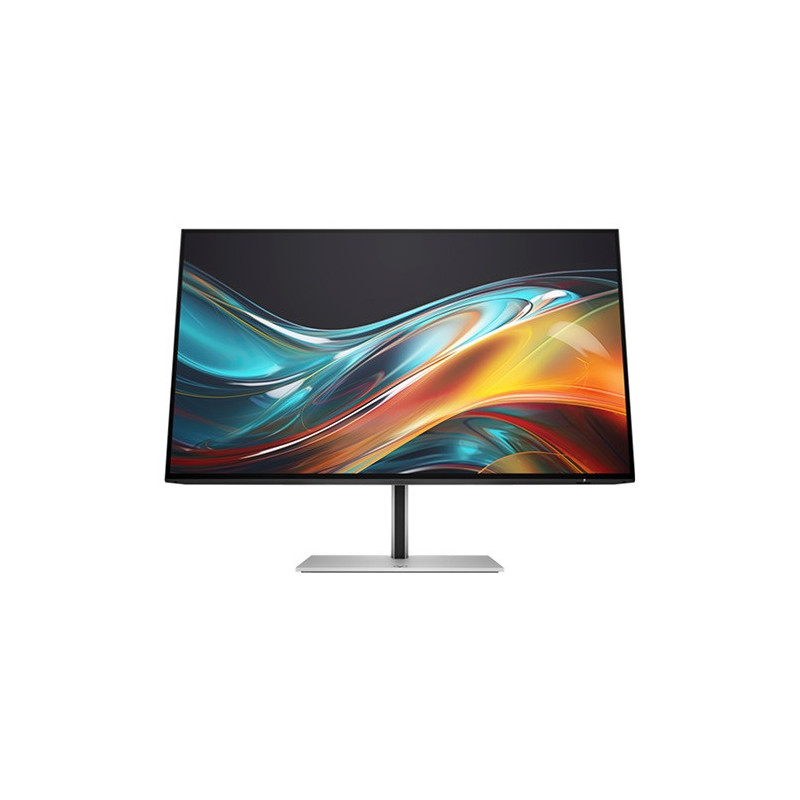 HP SERIES 7 PRO 23.8 INCH IPS FHD, 1500:1, 300 NITS, DP, HDMI, HA, 3YRS