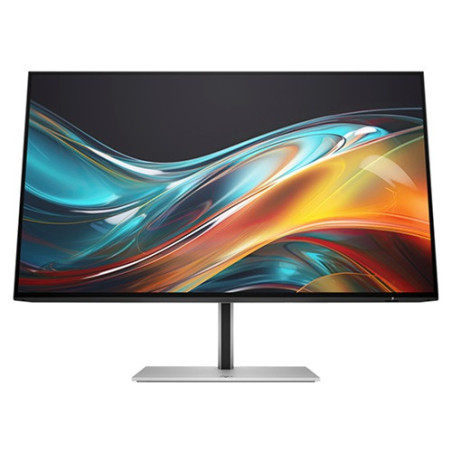 HP SERIES 7 PRO 23.8 INCH IPS FHD, 1500:1, 300 NITS, DP, HDMI, HA, 3YRS